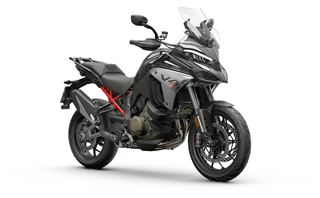 Ducati Multistrada V4 S
