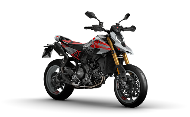 Ducati Hypermotard V2 SP